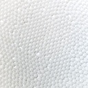 Sintering pearls