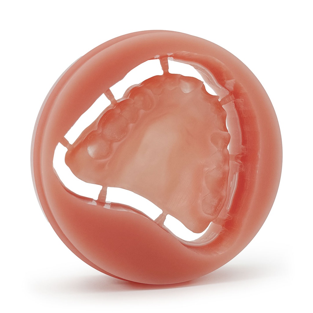 Huge Pink Mono no vessels