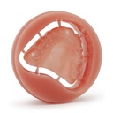 Huge Pink Mono no vessels