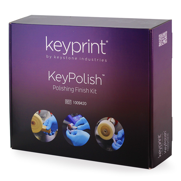 [Key-1436] KeyPolish Kit