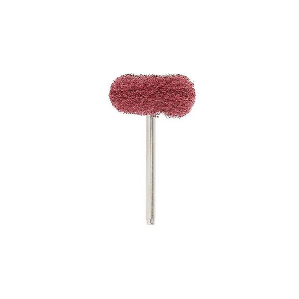 [Key-1415] Scotch Brite red - Fine - 12pc