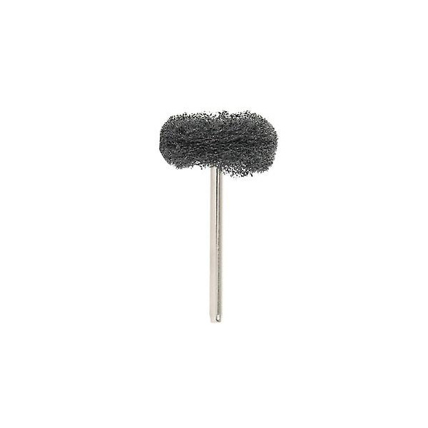[Key-1416] Scotch Brite grey - Medium - 12pc