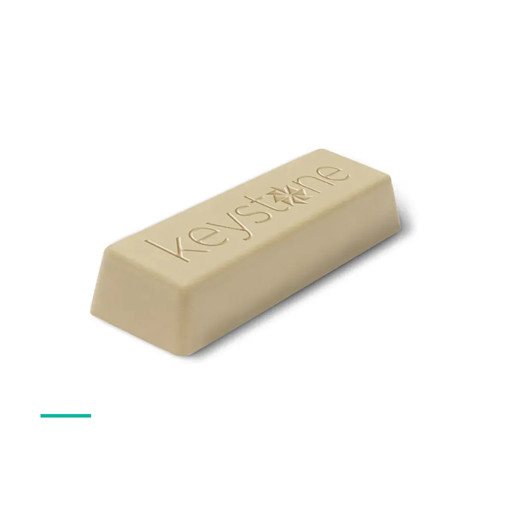 [KE-BEIGE] Mellanpolering Beige 100 g