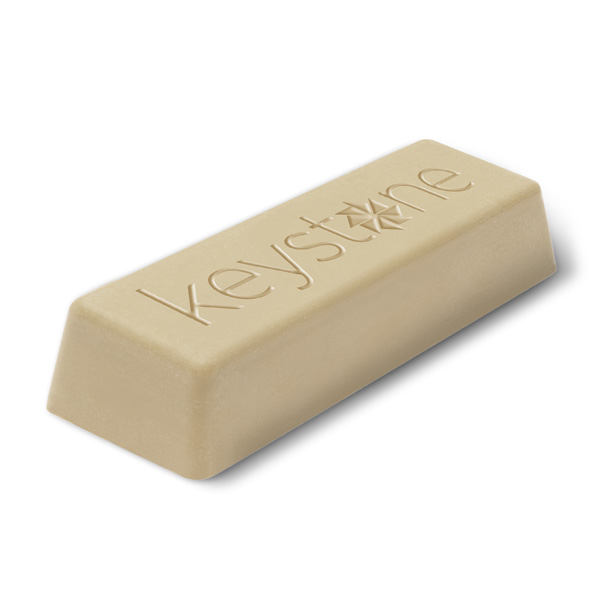 [Key-1418] Steg 2 - Mellanpolering, Beige