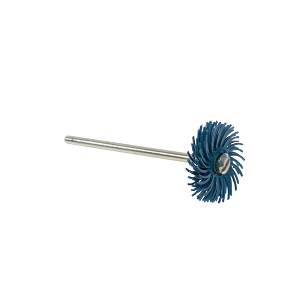 [Key-1419] 400 Grit Blue Disc - W/O Mandrel