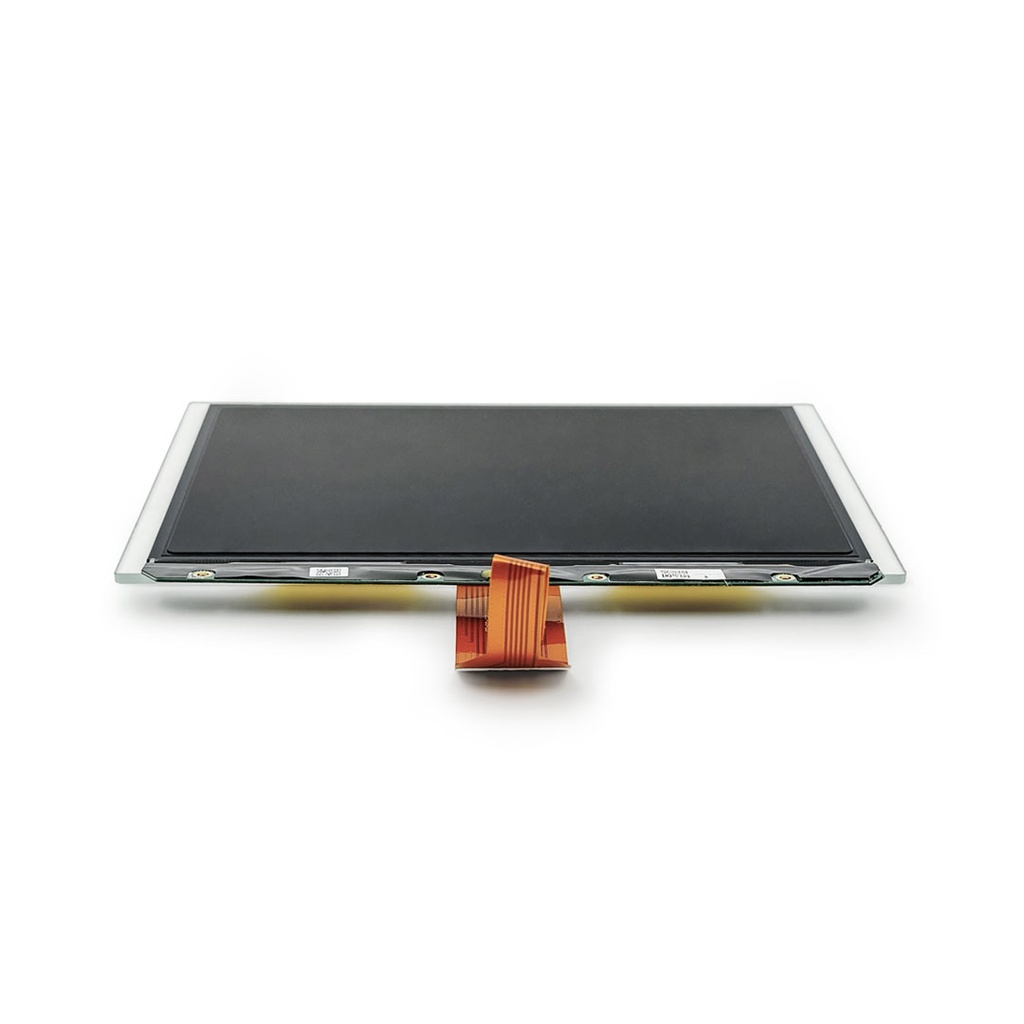 [s3d-LCD] LCD screen change set for AccuFab-L4D