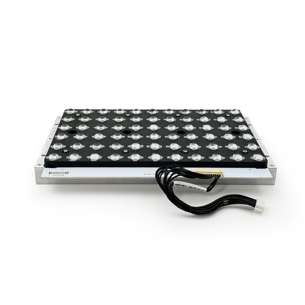 [s3d-LED] LED backlight source change set for AccuFab-L4D
