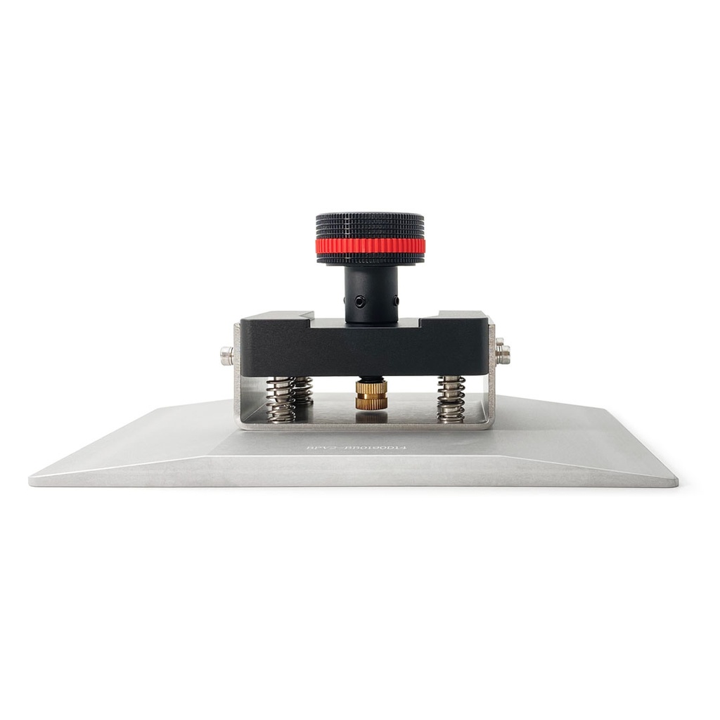 [JBN-BPAF] Build Platform for AccuFab printer