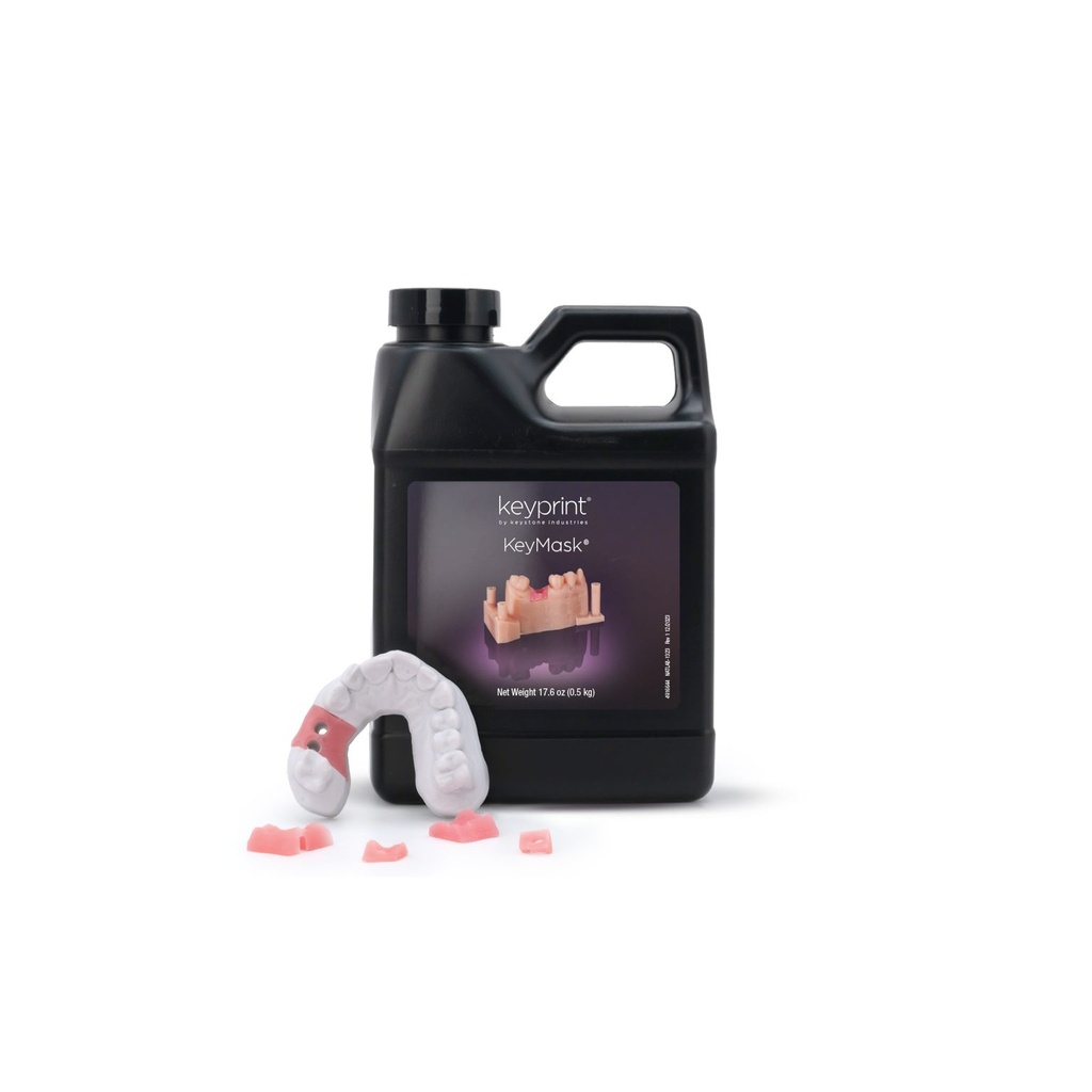 [Key-1442] KeyMask, 0,5L