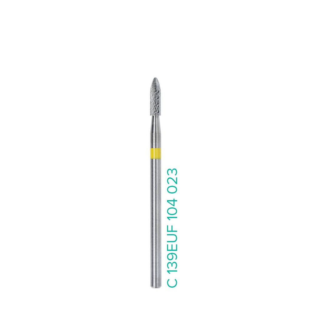 [Sh-1546] C139EUF104023, TC cutter