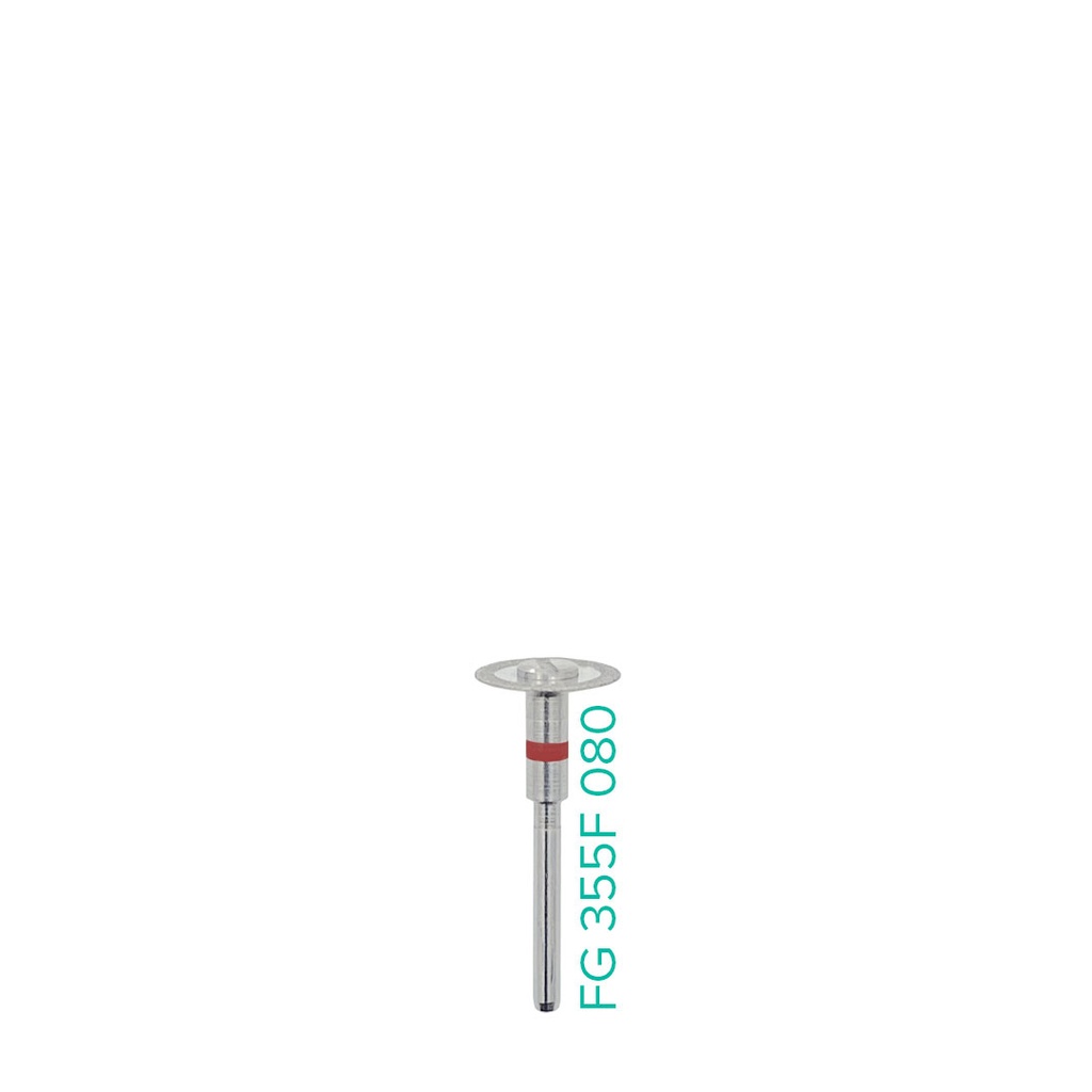 [Sh-1549] FG355080, Diamond disc