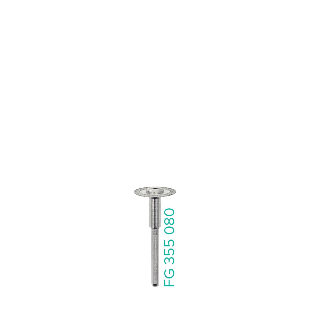 [Sh-1550] FG355F080, Diamond disc