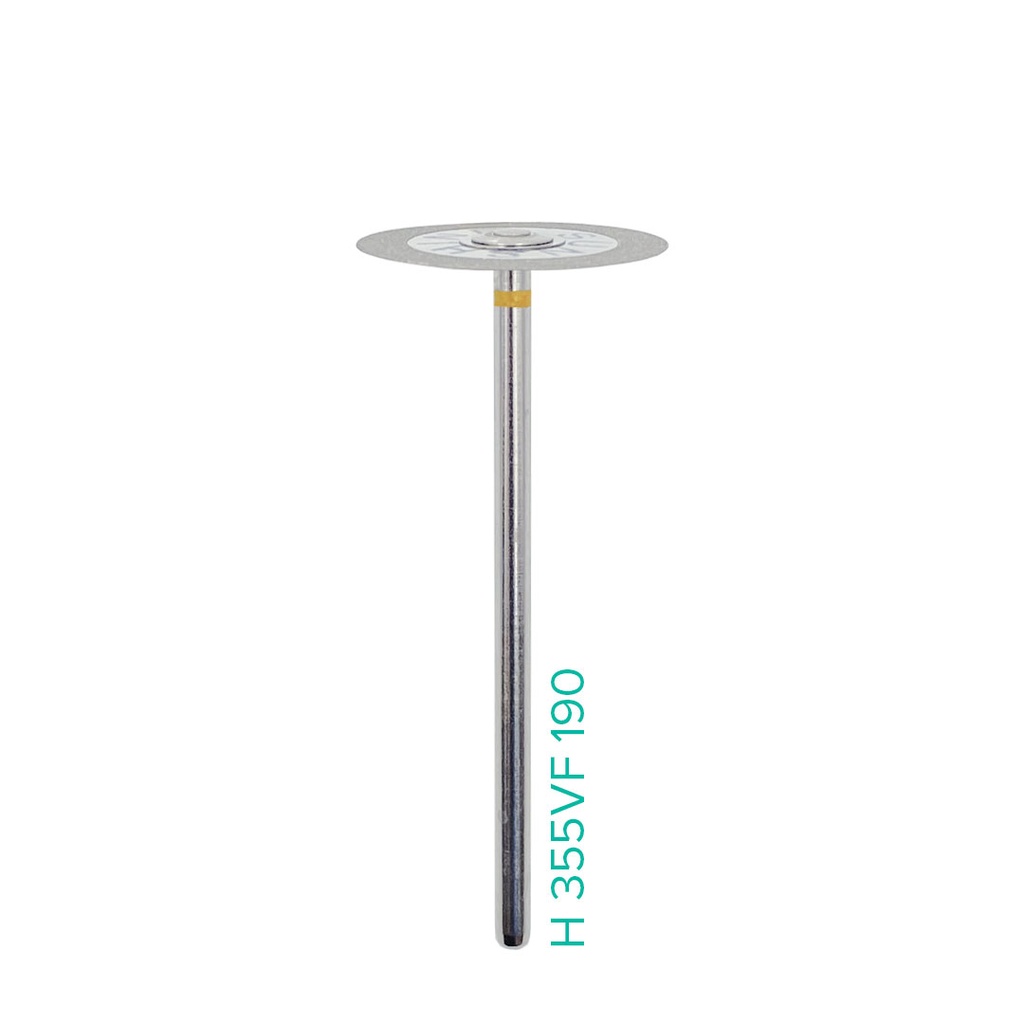 [Sh-1552] H355VF190, Diamond disc
