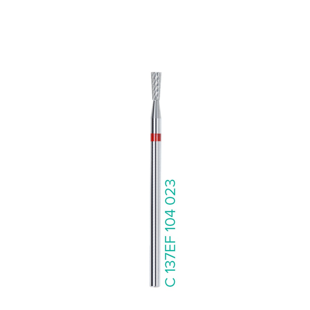 [Sh-1557] C137EF104023, TC cutter