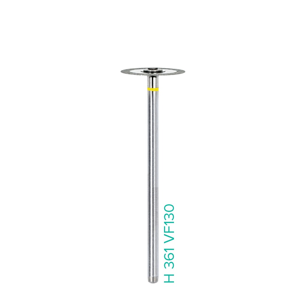 H36VF130, Diamond disc