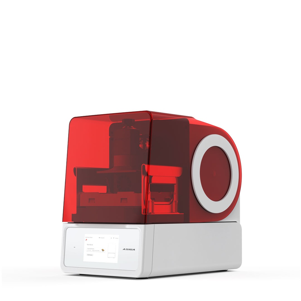 3D-printer Asiga MAX 2