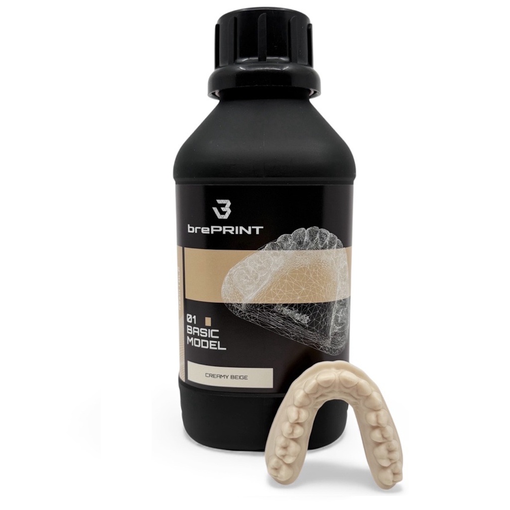 [bre52000348] brePRINT basic model beige 1L