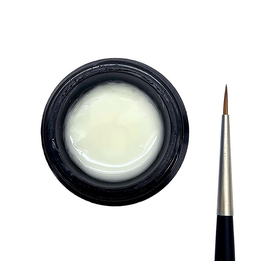 [Au447404] i-motion LFU Glaze Paste Fluor - 4 gram