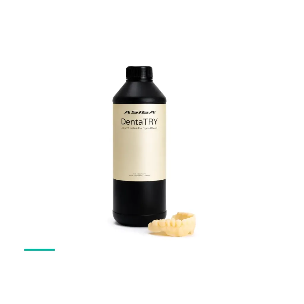 [AS-DTRY] Asiga DentaTRY A2 1 L