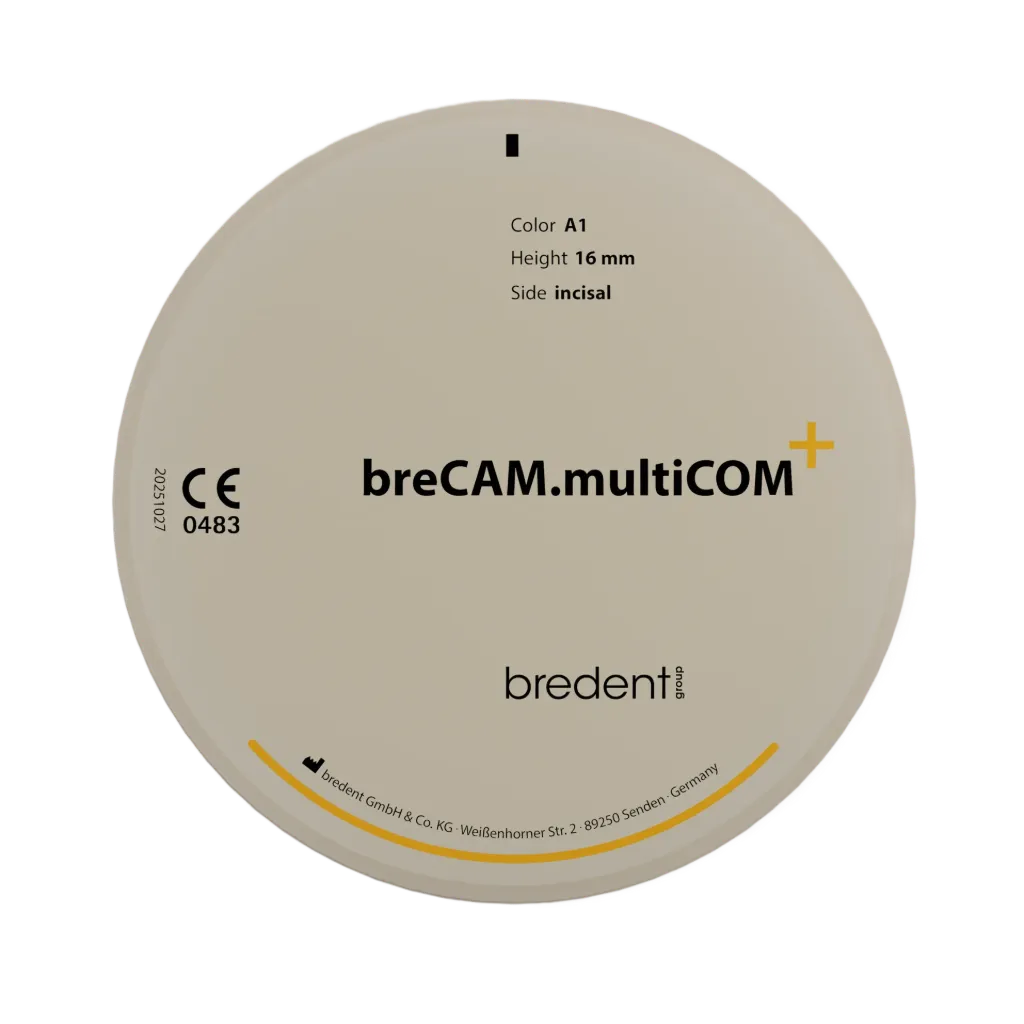 [breMCA10160] breCAM.multiCOM+ (A1, 16)