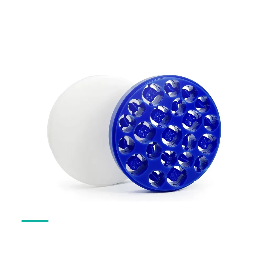 [HU-VAX-16-WH] Huge Vax (White)