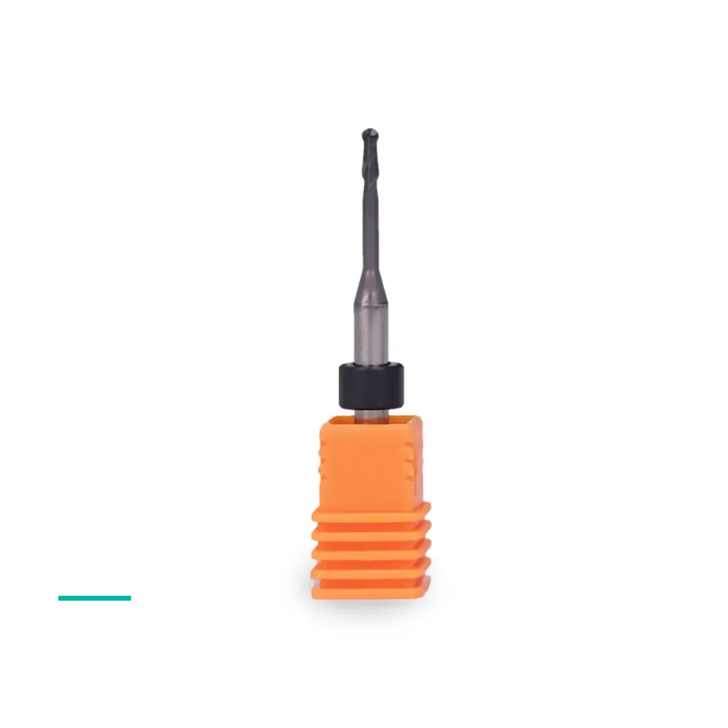 [UP-Z-20-N] Fräsverktyg för zirkonia – UP3D (2,0, Non-mag (P53DC))