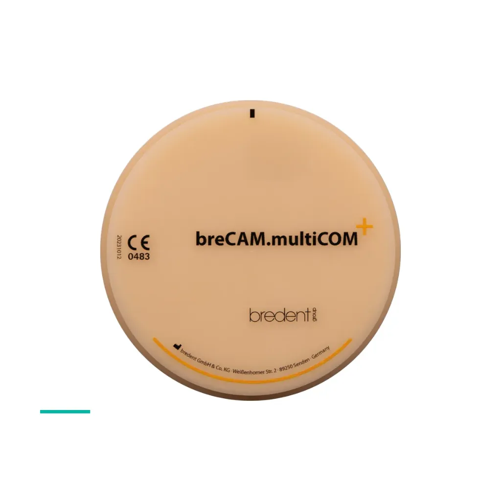 [BR-MCOM-BL3-16] breCAM.multiCOM+ (16, BL3)