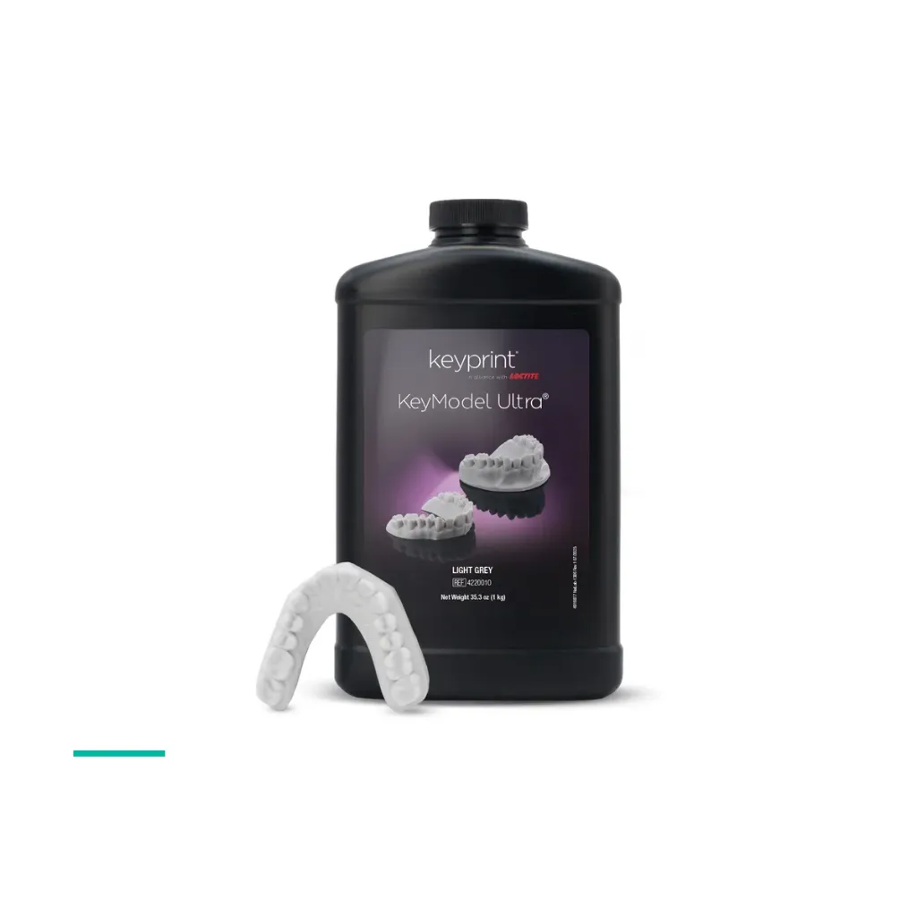 [KE-MODEL-GR] KeyModel Ultra 1 L (Grey)