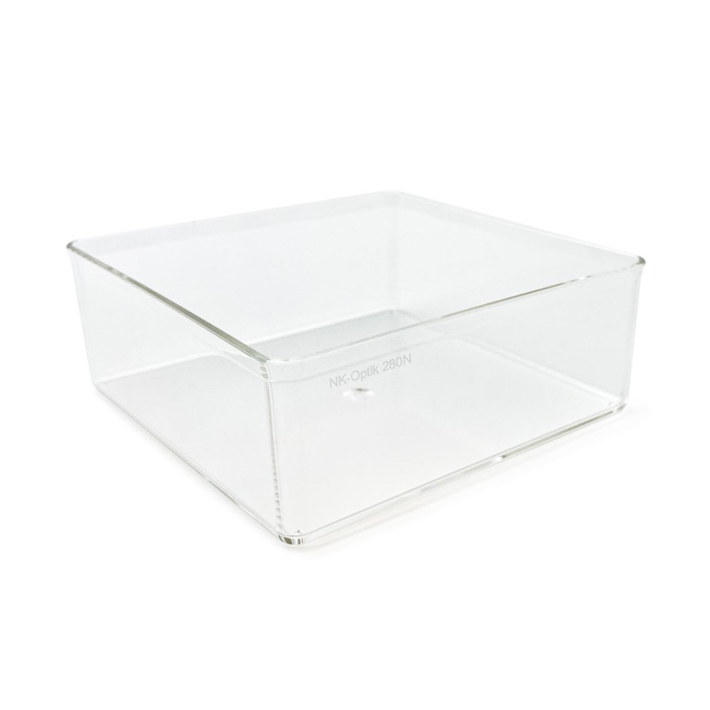 [tray-nk-280] Plexi-glass tråg till Otoflash (280N2)