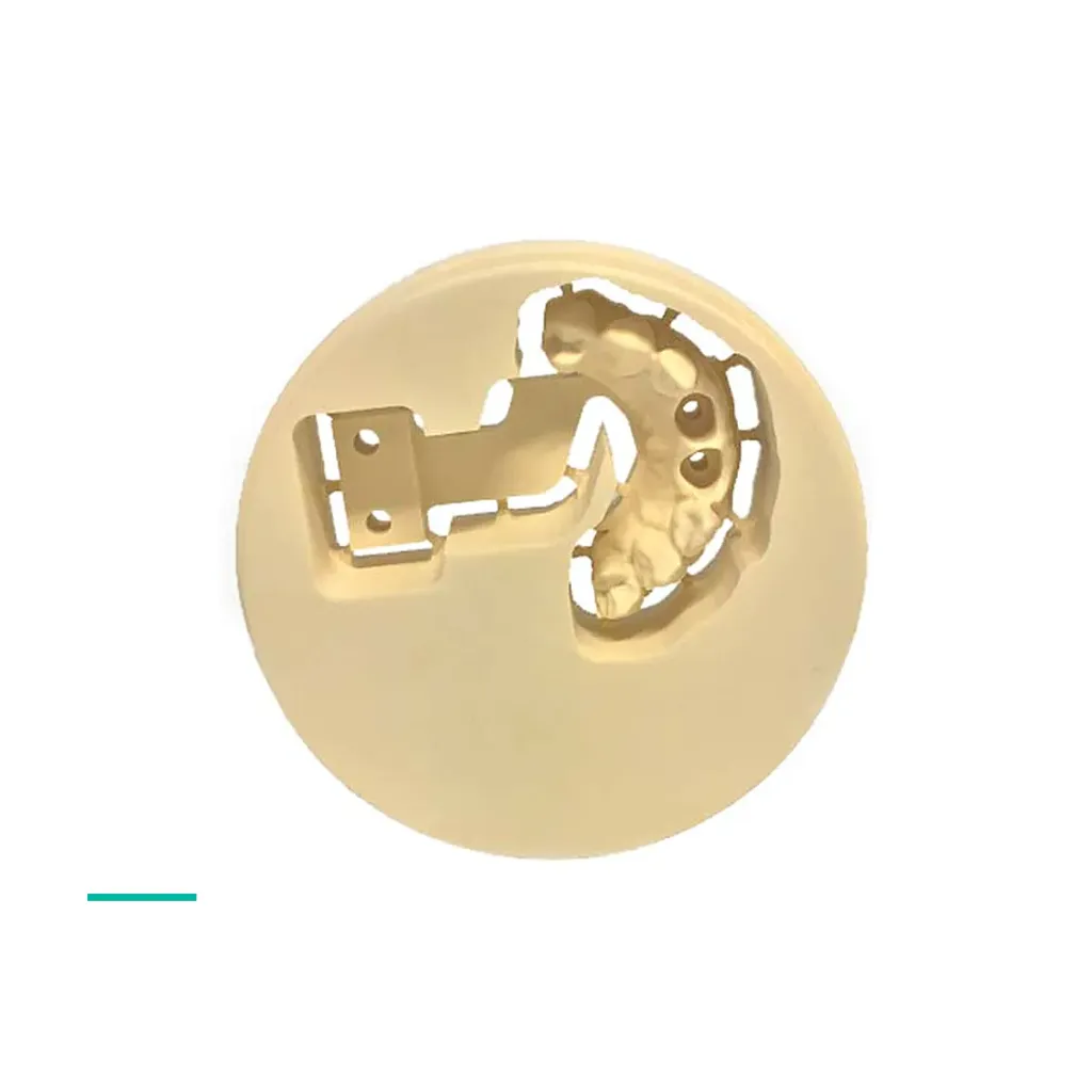 [JB-MODB] Model Blank 20mm 10-pack
