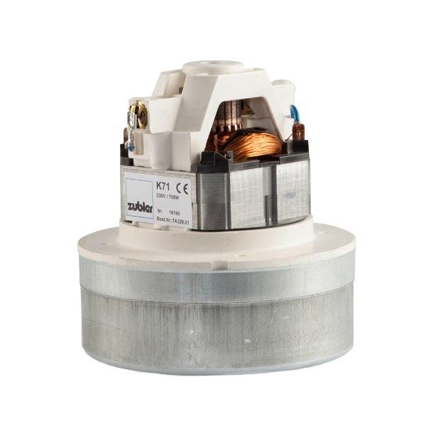 [zub-motor] Motor, V6000