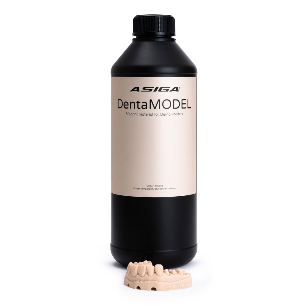 [asi-denmod] Asiga DentaMODEL 1L.
