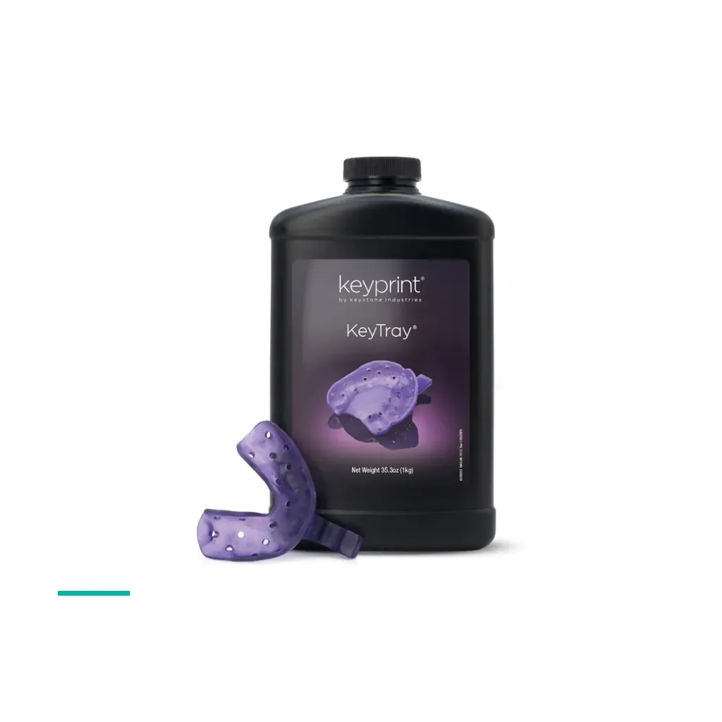[KE-TRAY] KeyPrint KeyTray 1 L