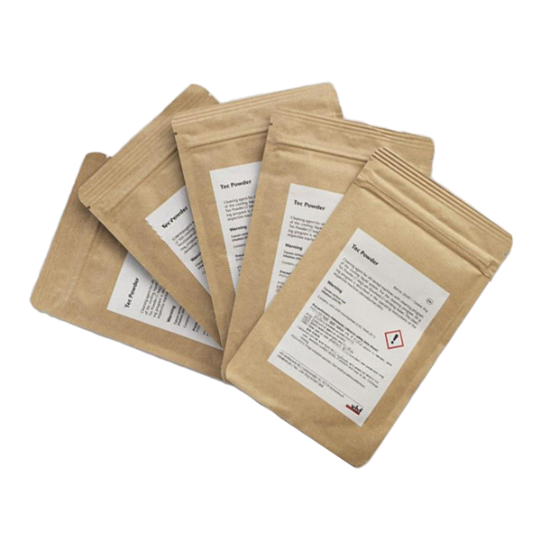 vhf tech powder - 10-pack