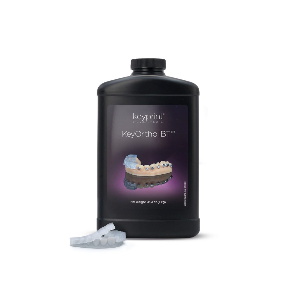 [Key-1435] KeyOrtho IBT, 1L.