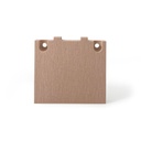 Calibration blank till N4/N4+, 5-pack
