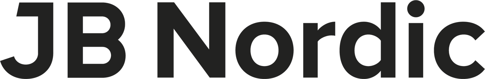 JB Nordic